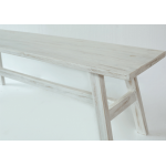 Coastal Bench Seat 140cm 